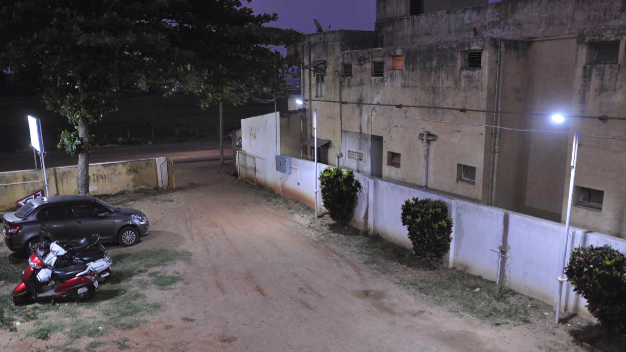 Photo of Outdoor in Uttamapalaiyam