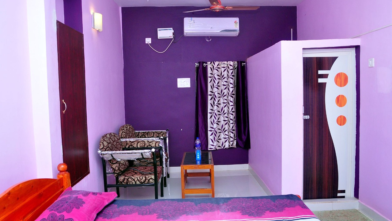Photo of Bedroom in Uttamapalaiyam