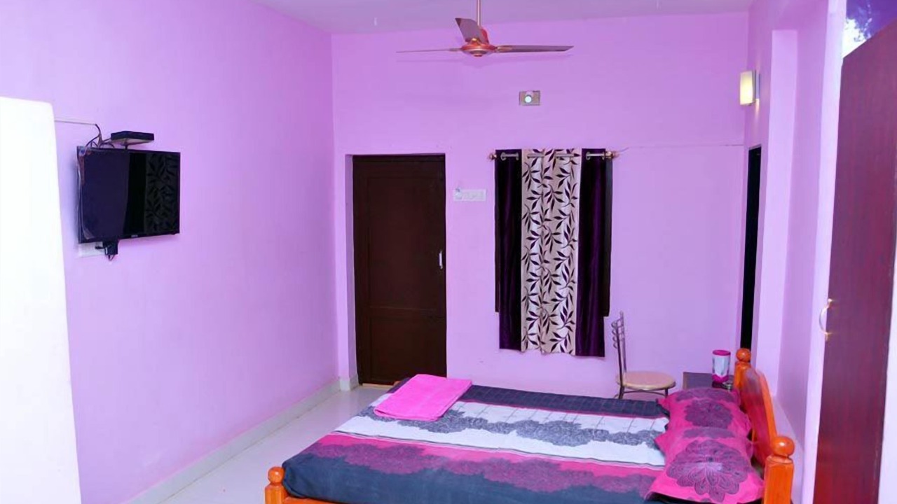 Photo of Bedroom in Uttamapalaiyam