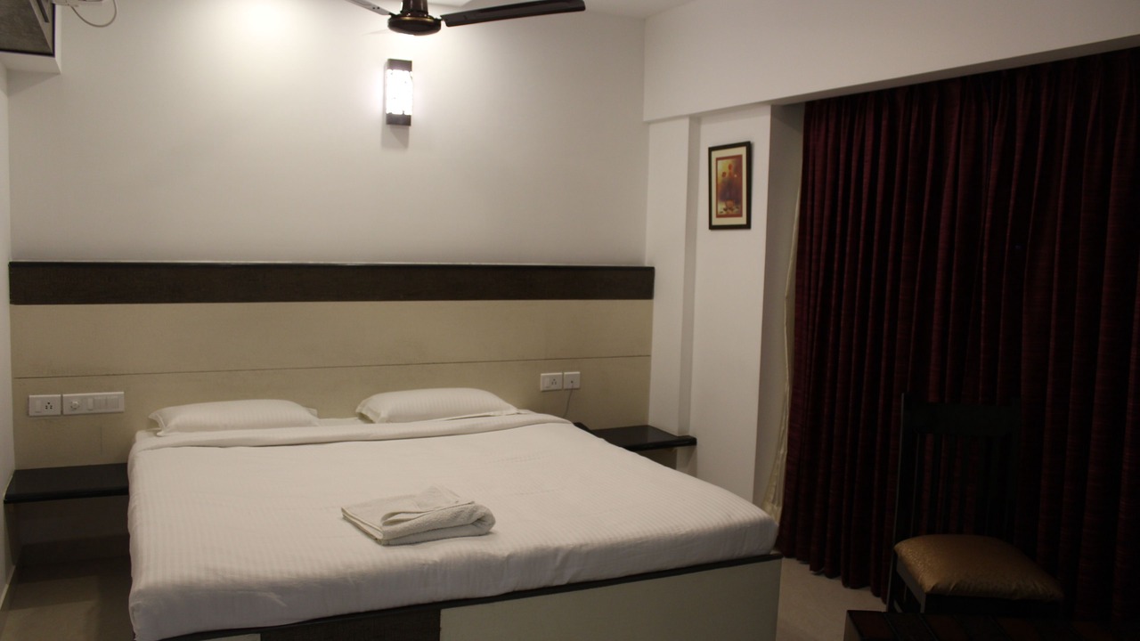 Photo of Bedroom in Salem