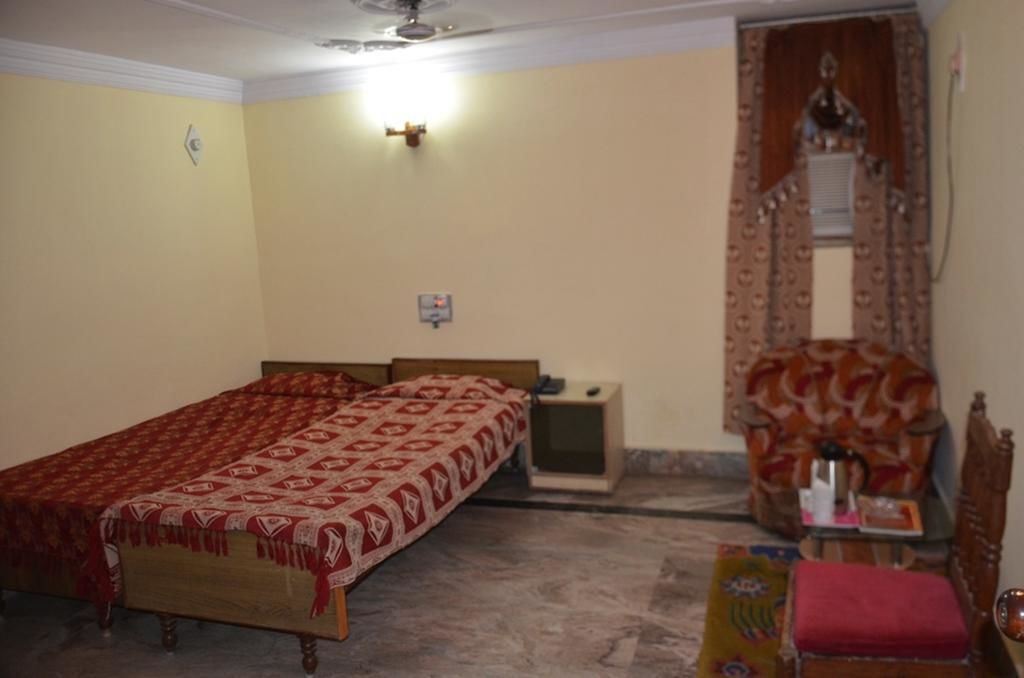 Photo of Bedroom in Bodh Gaya