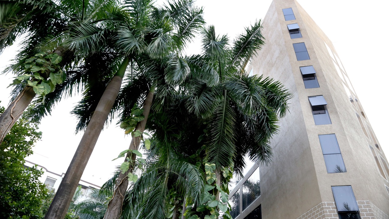 Photo of Outdoor in J B Nagar