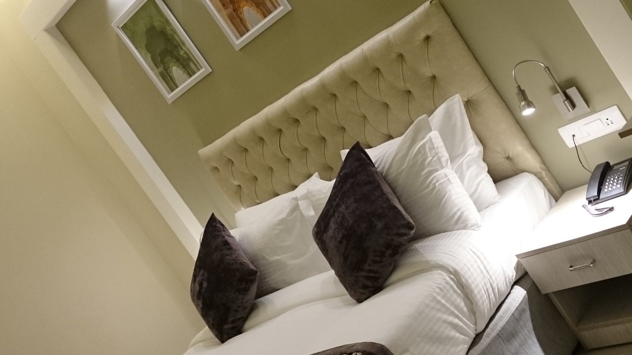 Photo of Bedroom in Davanagere