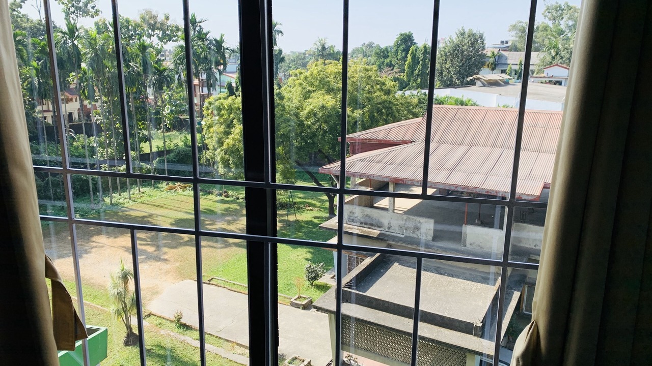 Photo of Bedroom in Siliguri