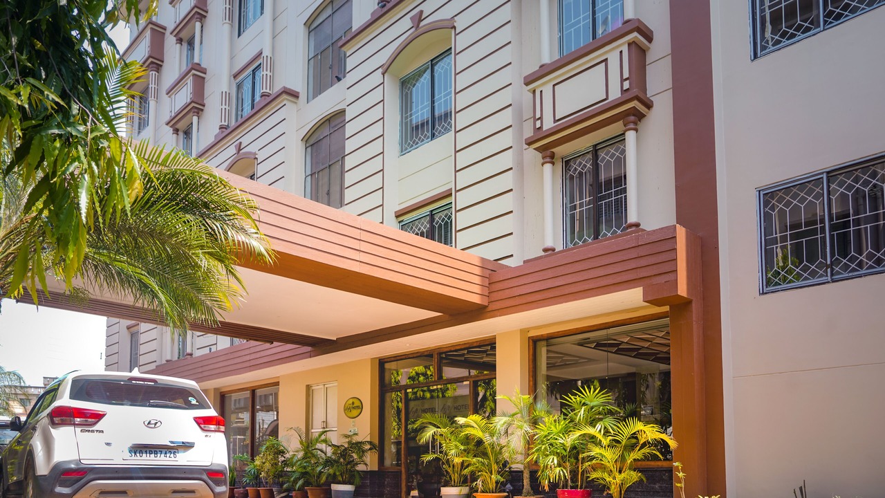 Photo of Outdoor in Siliguri