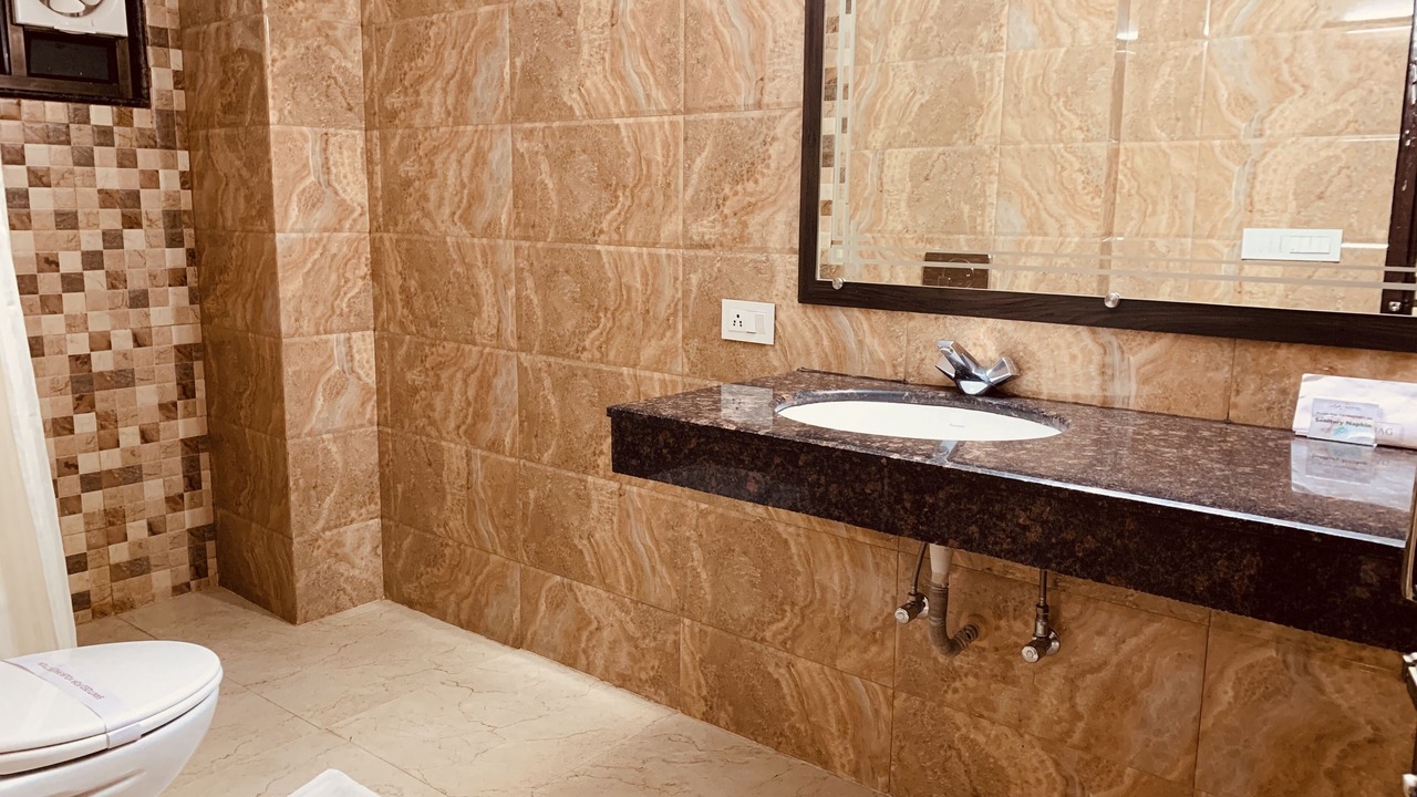 Photo of Bathroom in Siliguri