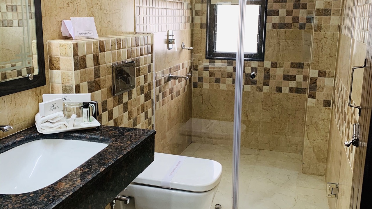 Photo of Bathroom in Siliguri