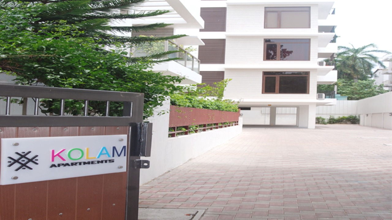 Photo of Outdoor in Mylapore Tiruvallikk