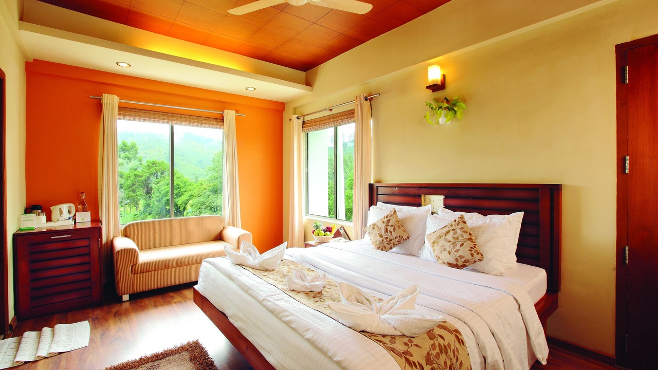 Photo of Bedroom in Moolakadai
