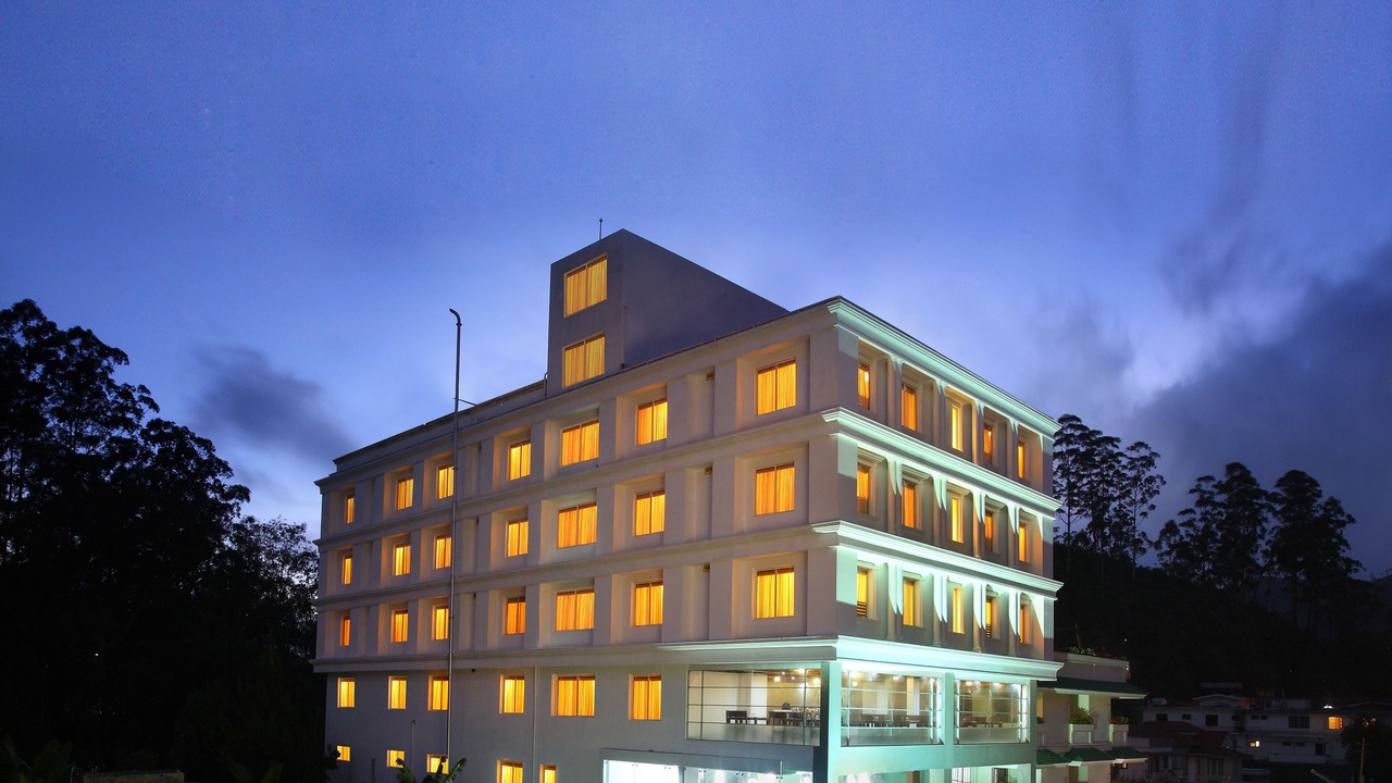 Photo of Outdoor in Moolakadai