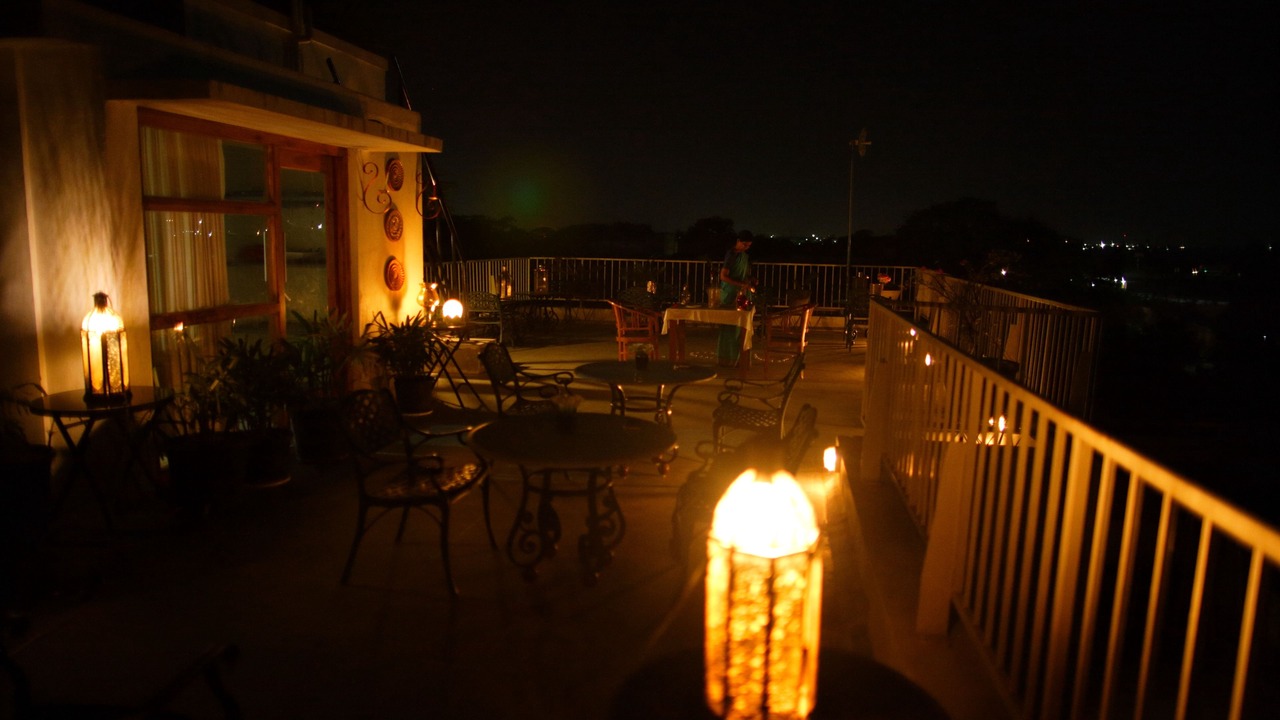 Photo of Outdoor in Sriperumbudur