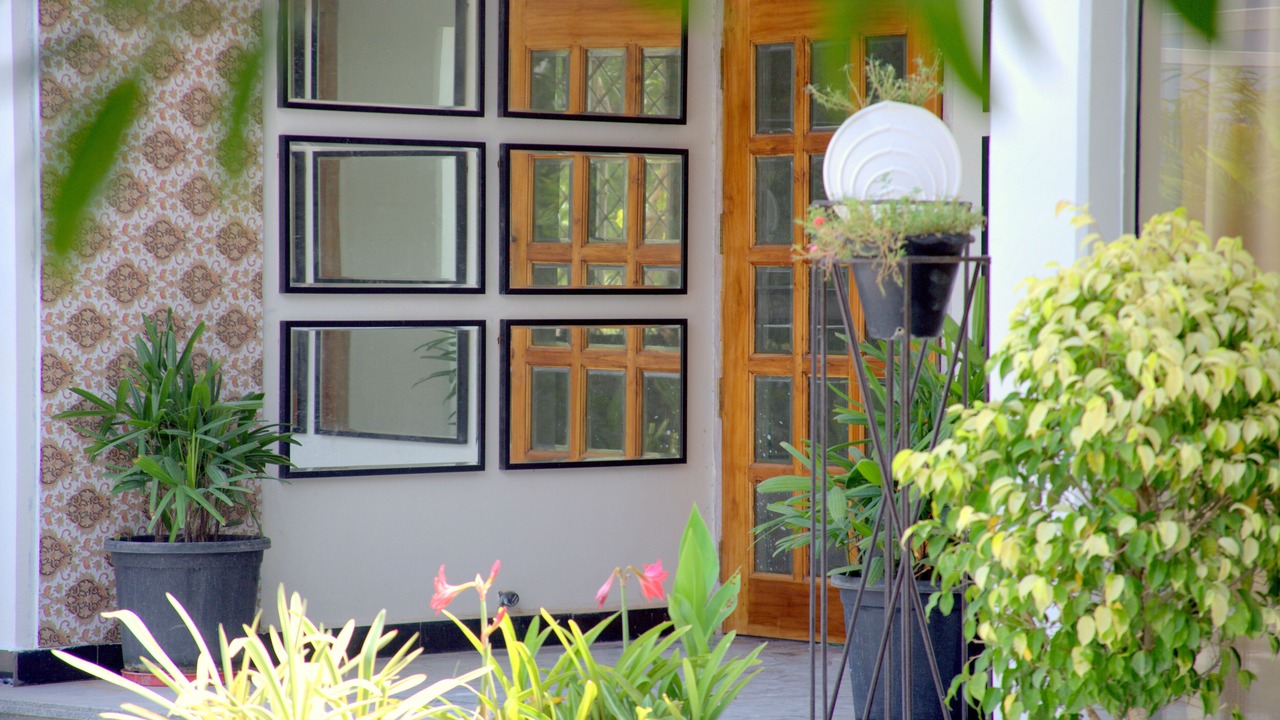 Photo of Patio Balcony in Sriperumbudur