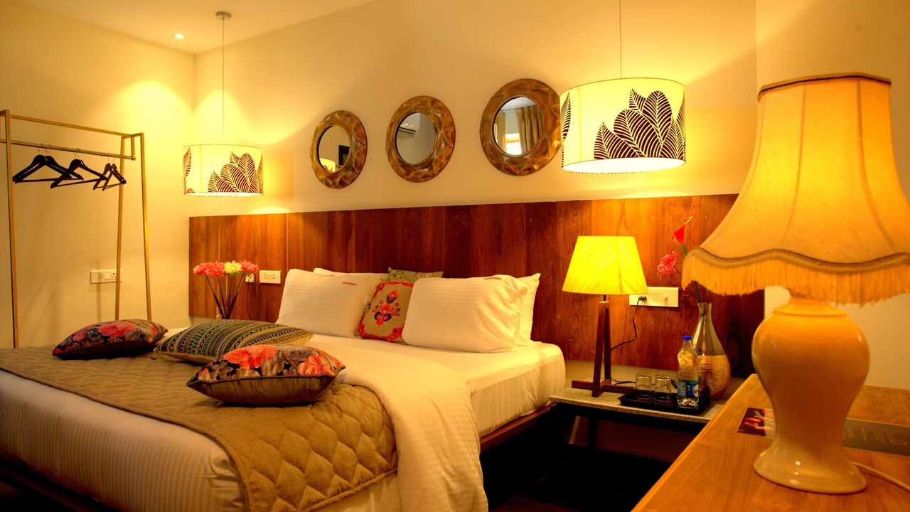 Photo of Bedroom in Sriperumbudur