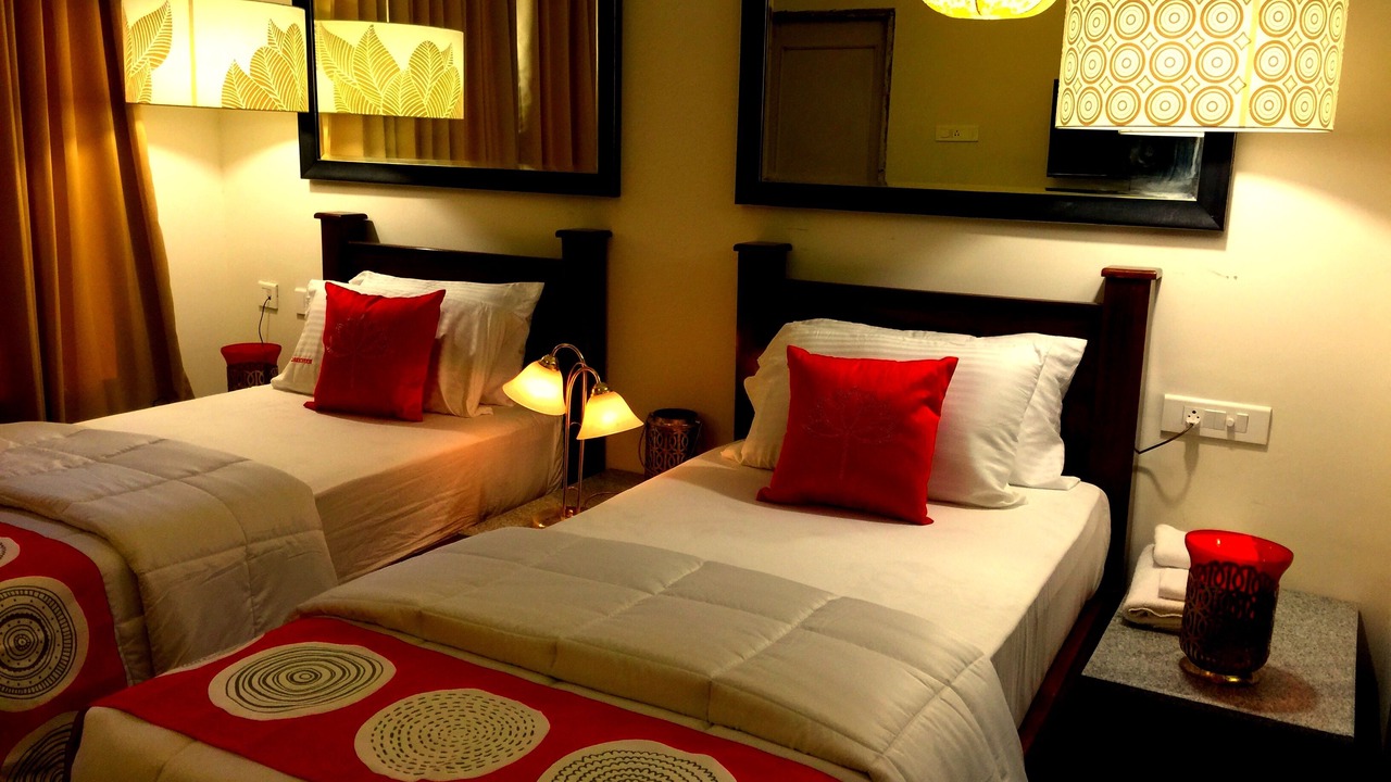 Photo of Bedroom in Sriperumbudur