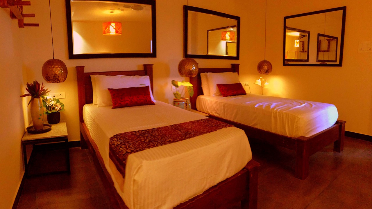 Photo of Bedroom in Sriperumbudur
