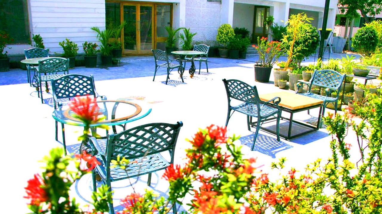 Photo of Outdoor in Sriperumbudur