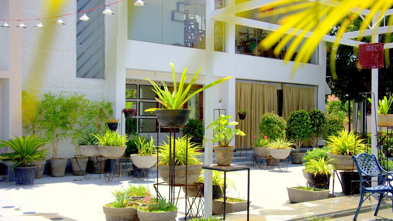 Photo of Outdoor in Sriperumbudur