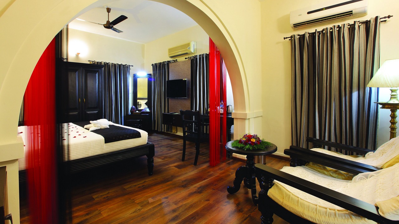 Photo of Livingroom in Cheruthuruthy