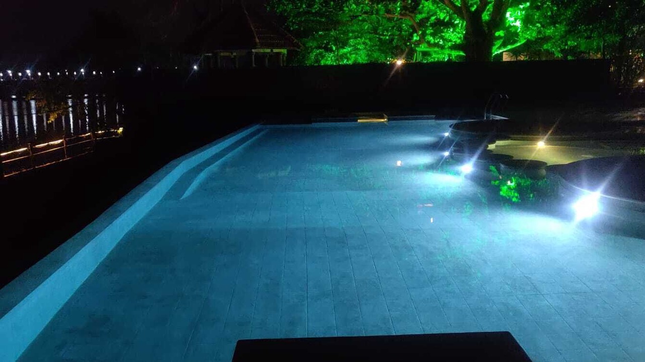 Photo of Outdoor in Cheruthuruthy