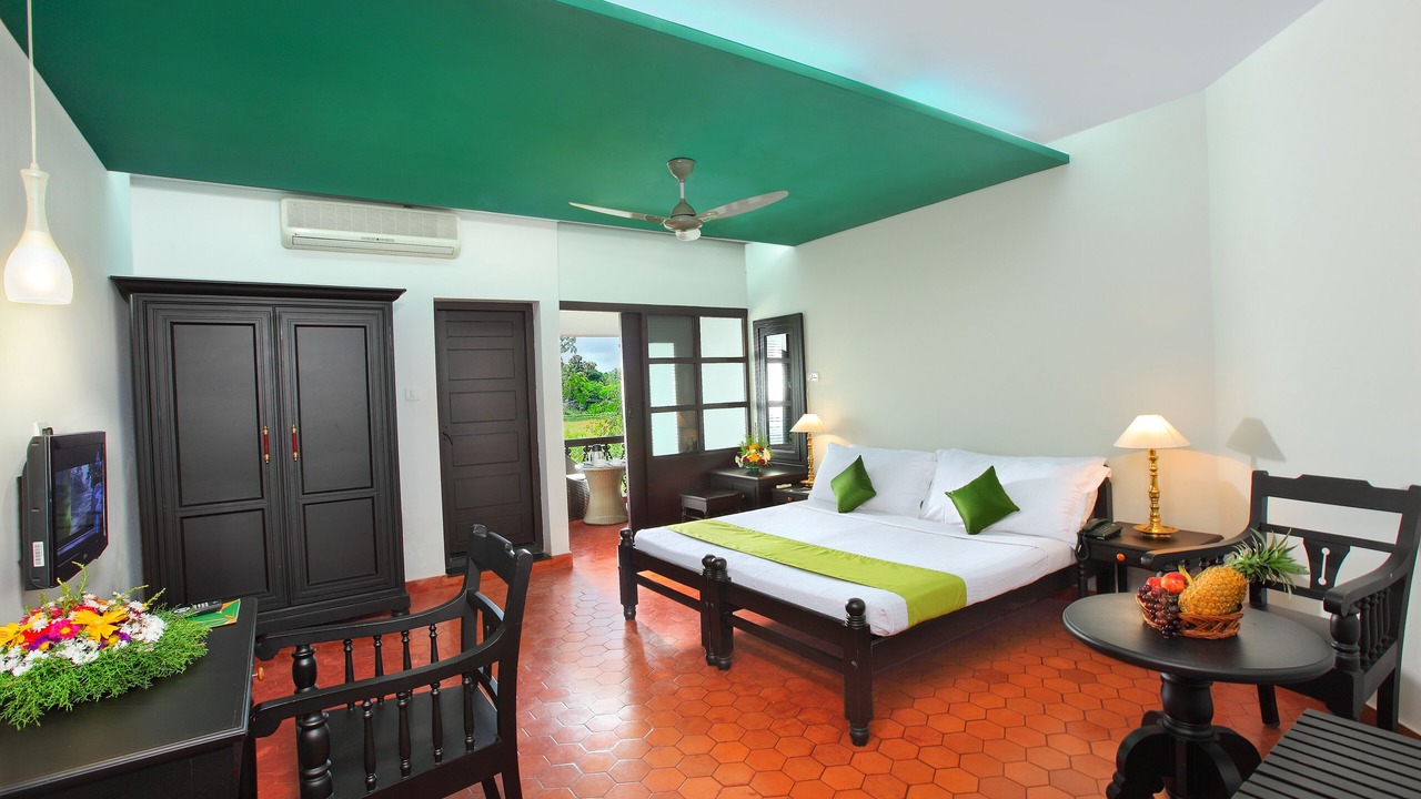 Photo of Livingroom in Cheruthuruthy