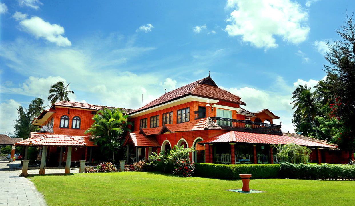 Photo of Outdoor in Cheruthuruthy