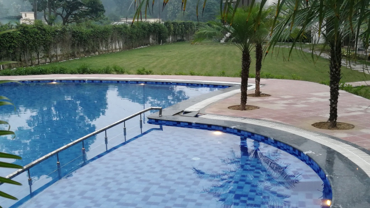 Photo of Outdoor in Ramnagar