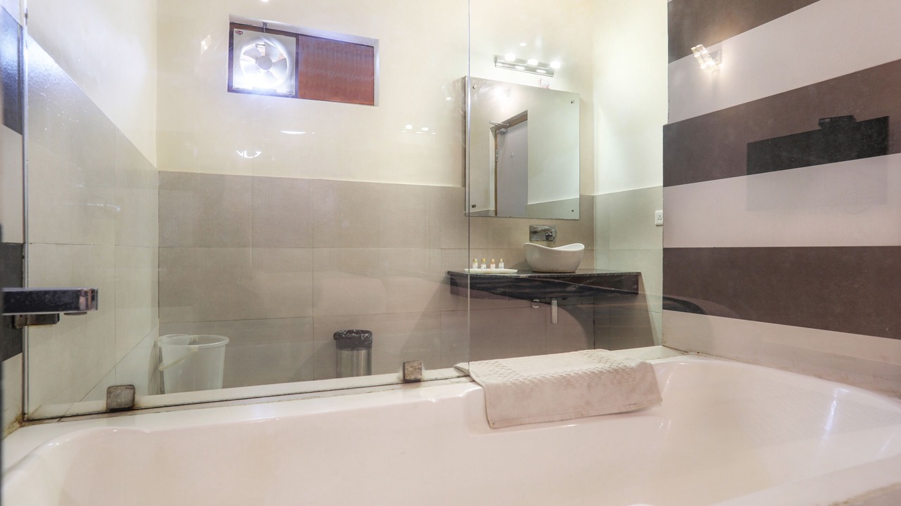 Photo of Bathroom in Ramnagar