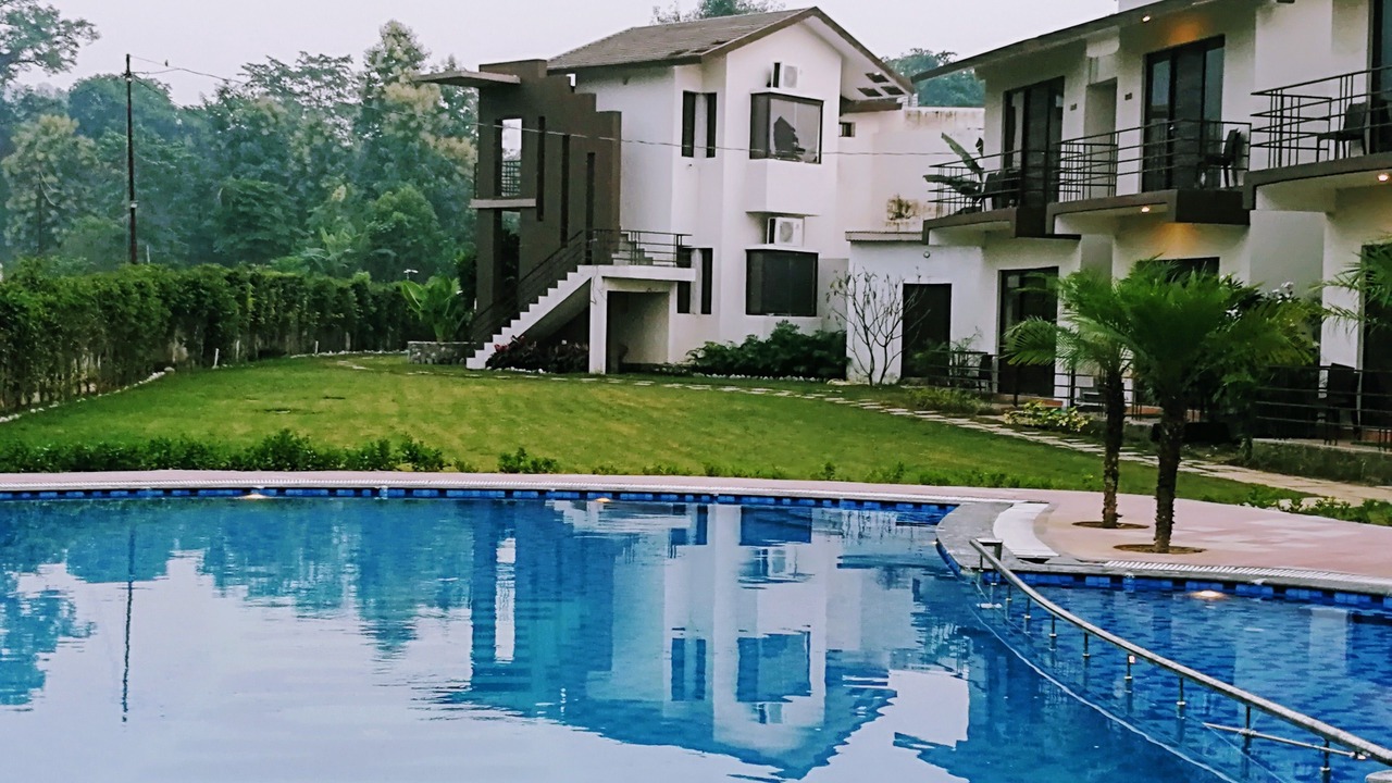 Photo of Outdoor in Ramnagar