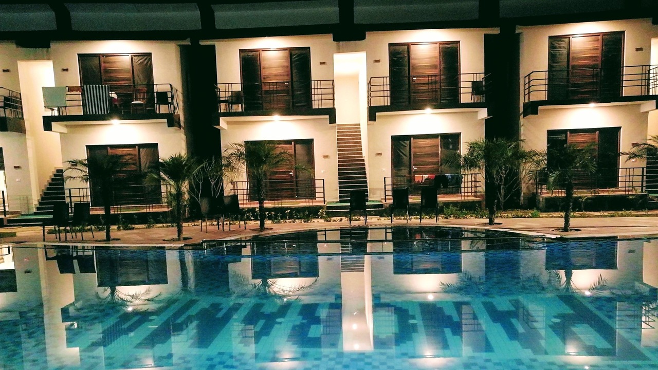 Photo of Outdoor in Ramnagar
