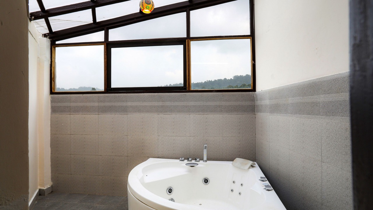 Photo of Bathroom in Ramnagar