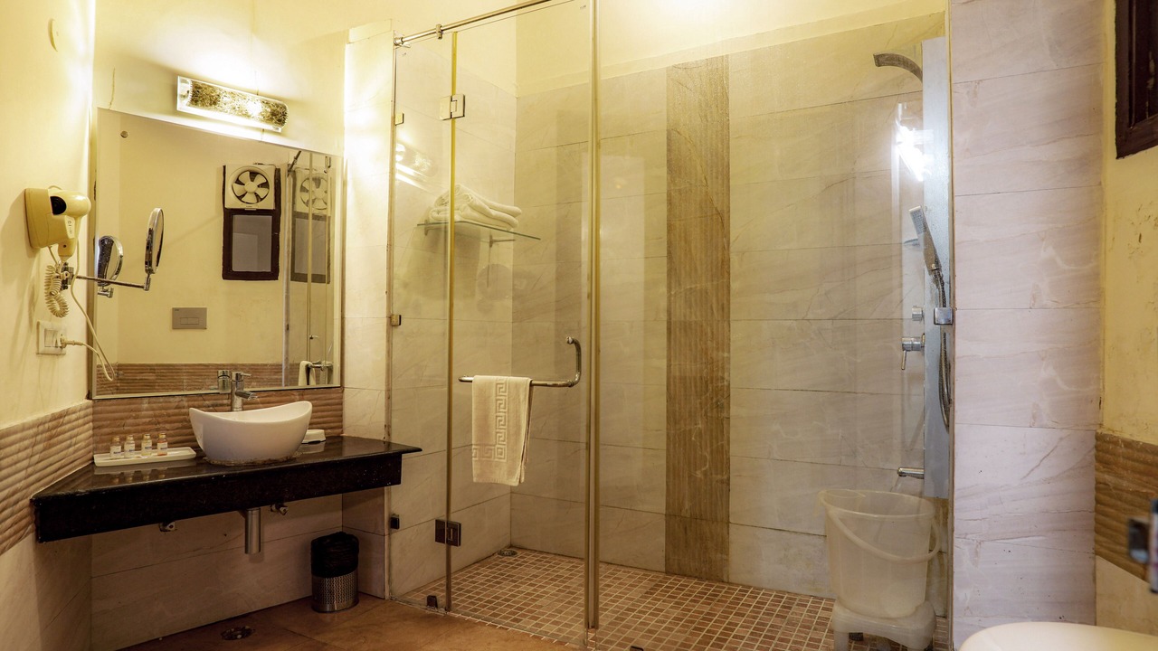 Photo of Bathroom in Ramnagar