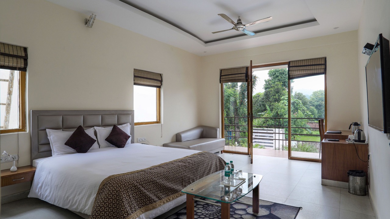 Photo of Bedroom in Ramnagar