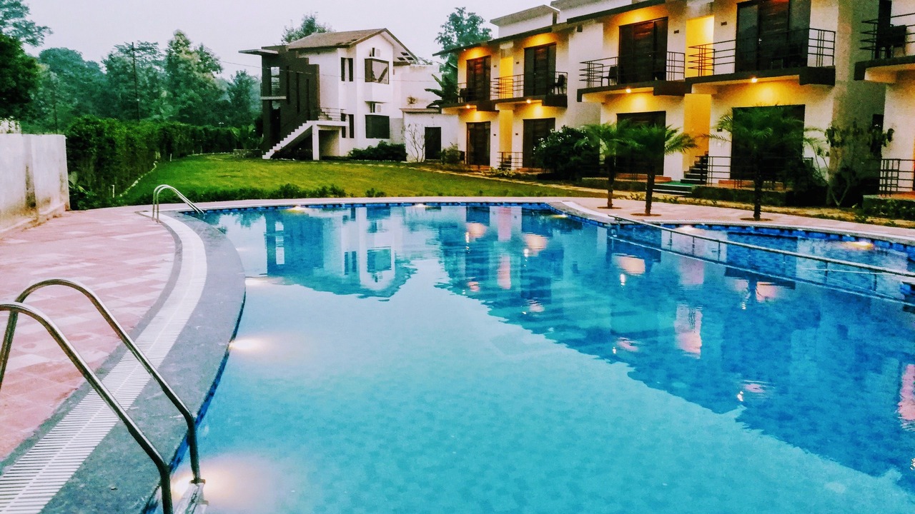 Photo of Outdoor in Ramnagar