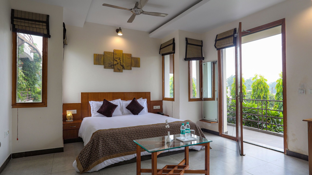 Photo of Bedroom in Ramnagar