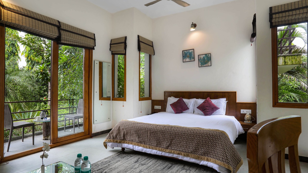 Photo of Outdoor in Ramnagar