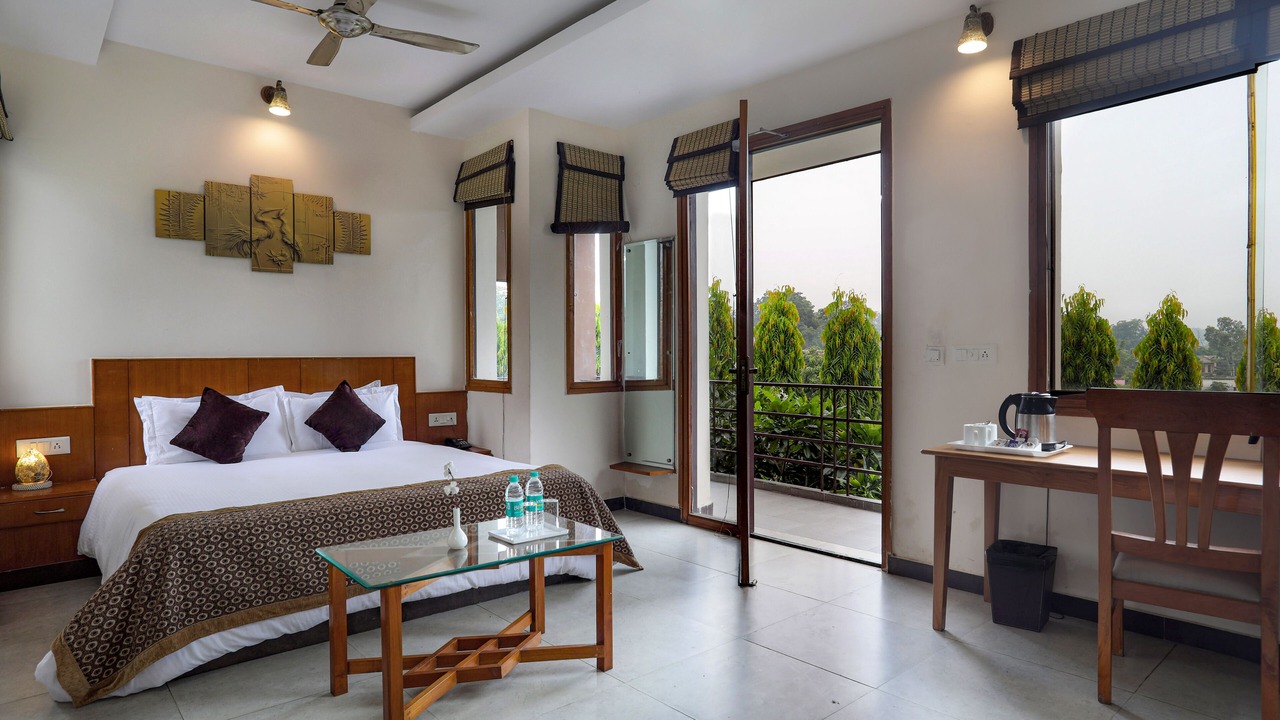 Photo of Bedroom in Ramnagar