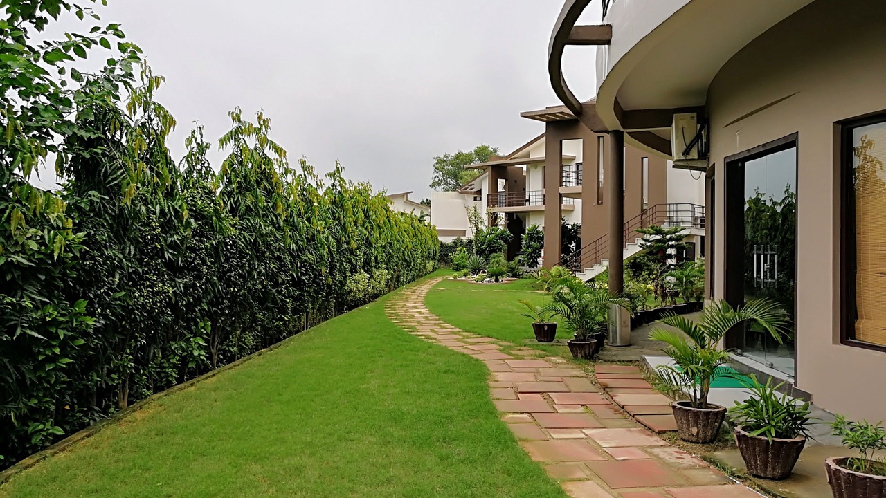 Photo of Outdoor in Ramnagar