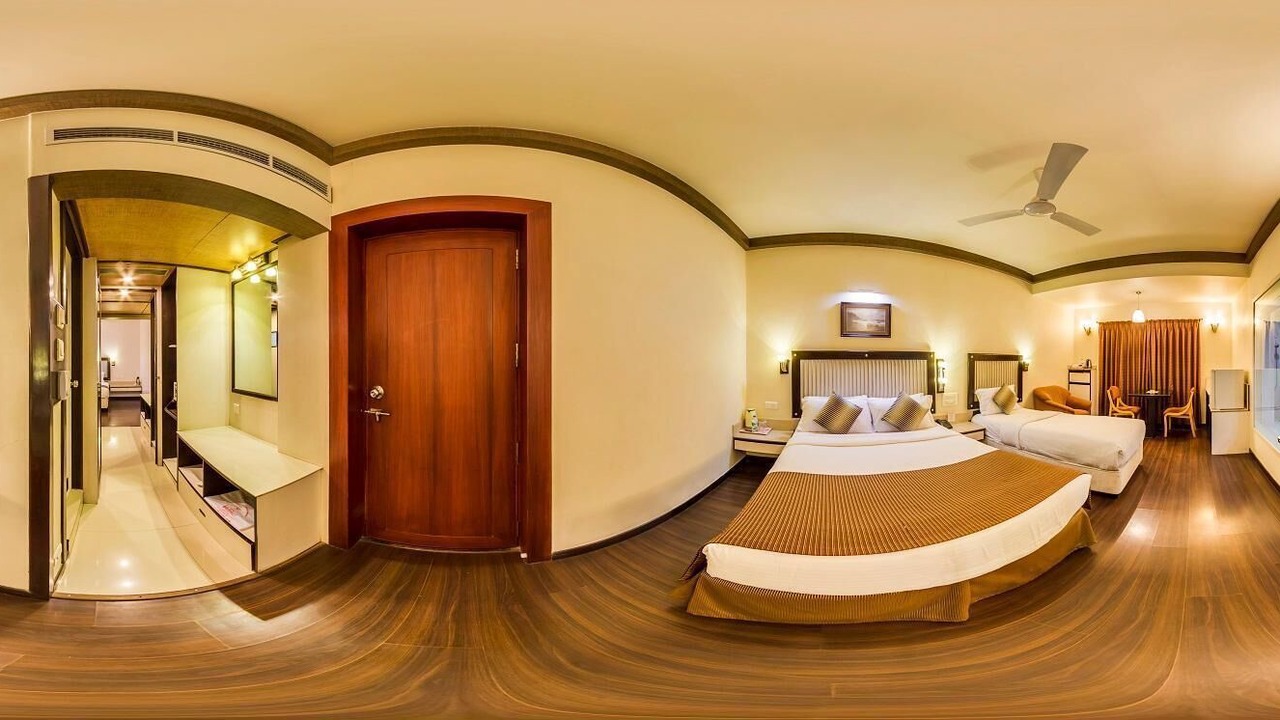 Photo of Bedroom in Kolhapur