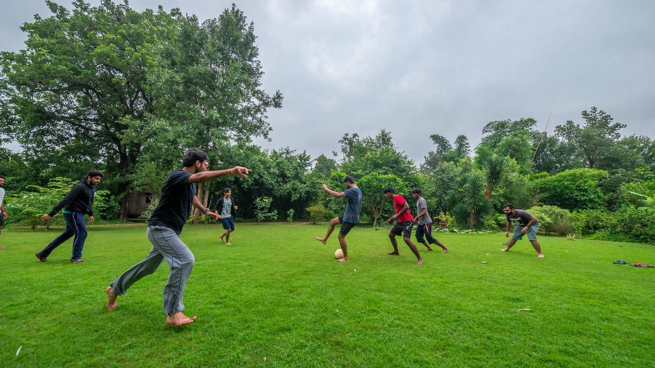 Photo of Outdoor in Turiya