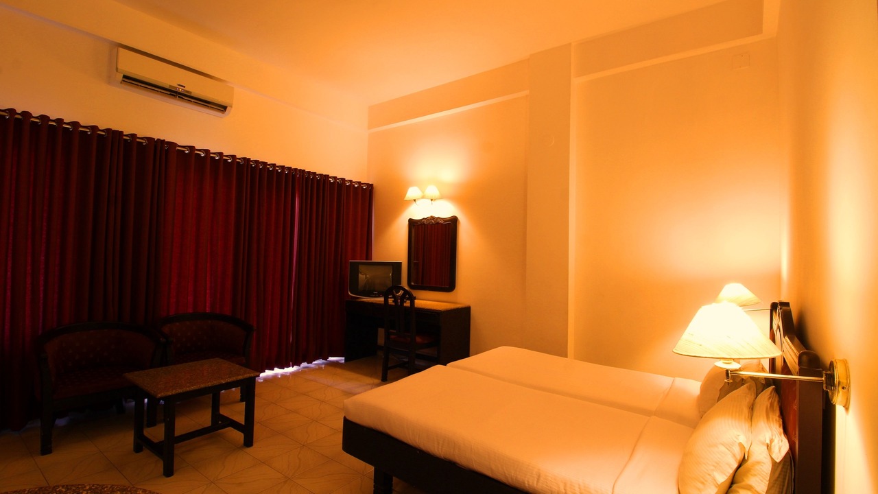 Photo of Bedroom in Guruvayur