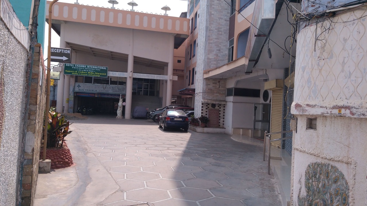 Photo of Outdoor in Coimbatore