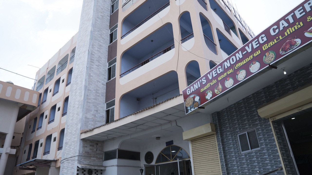 Photo of Outdoor in Coimbatore