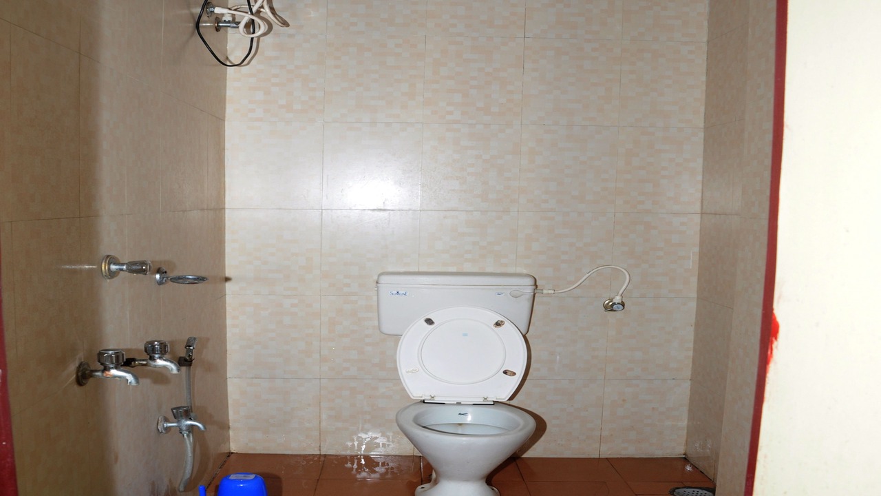 Photo of Bathroom in Coimbatore