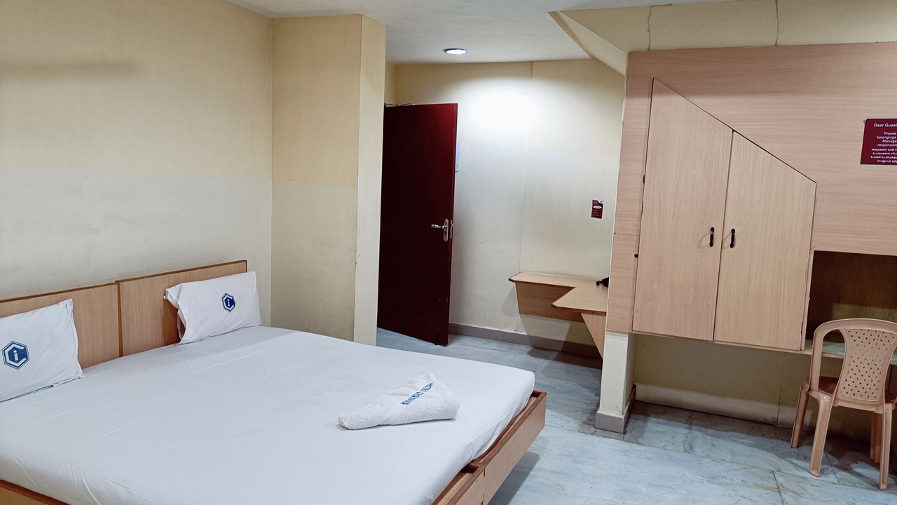 Photo of Bedroom in Coimbatore