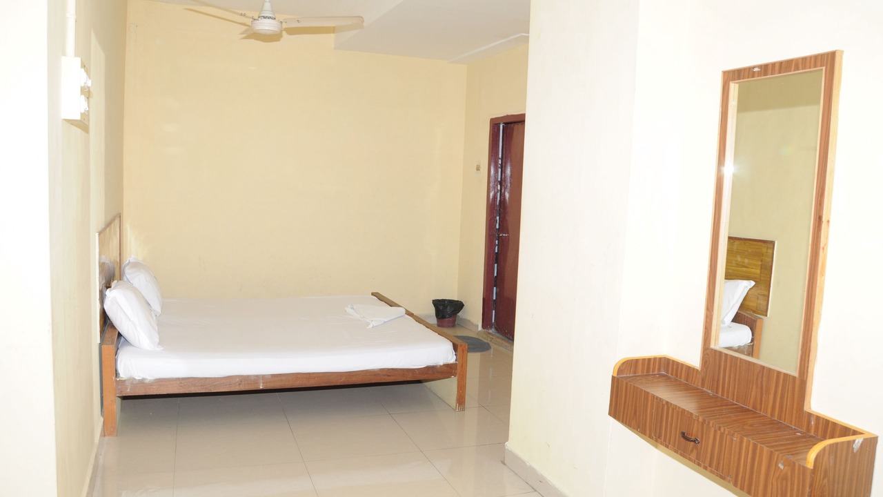 Photo of Bedroom in Coimbatore
