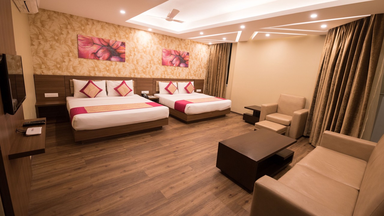 Photo of Bedroom in New Digha
