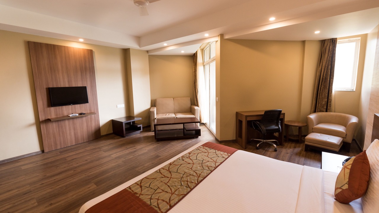 Photo of Bedroom in New Digha