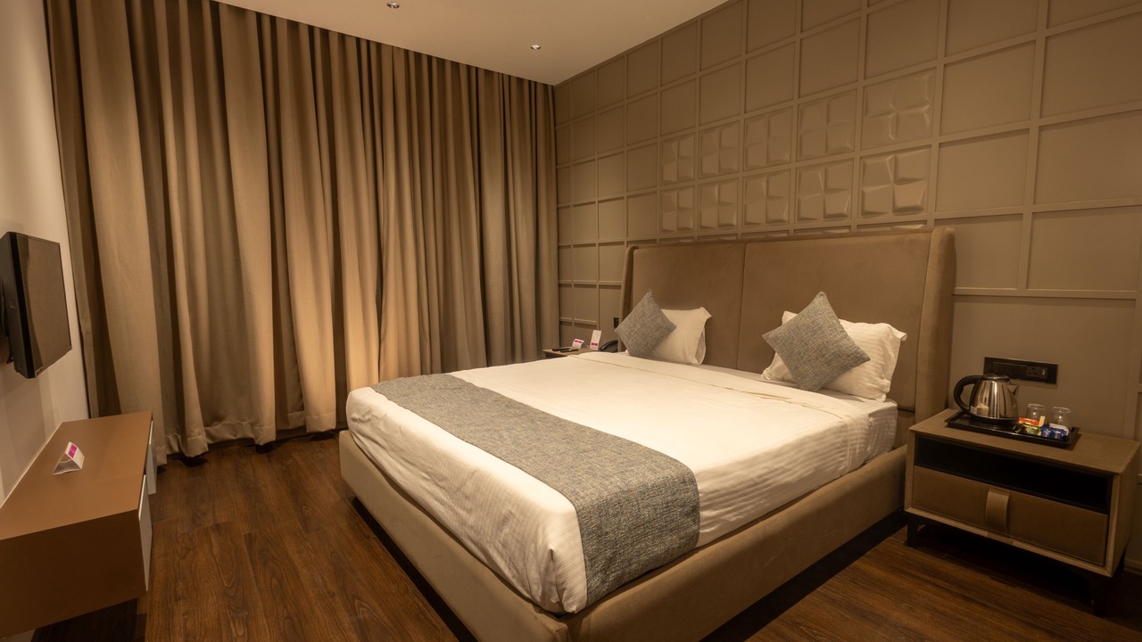 Photo of Bedroom in Dindigul