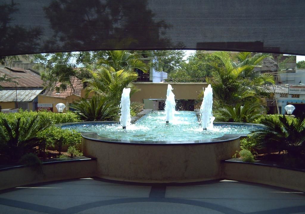 Photo of Outdoor in Dindigul