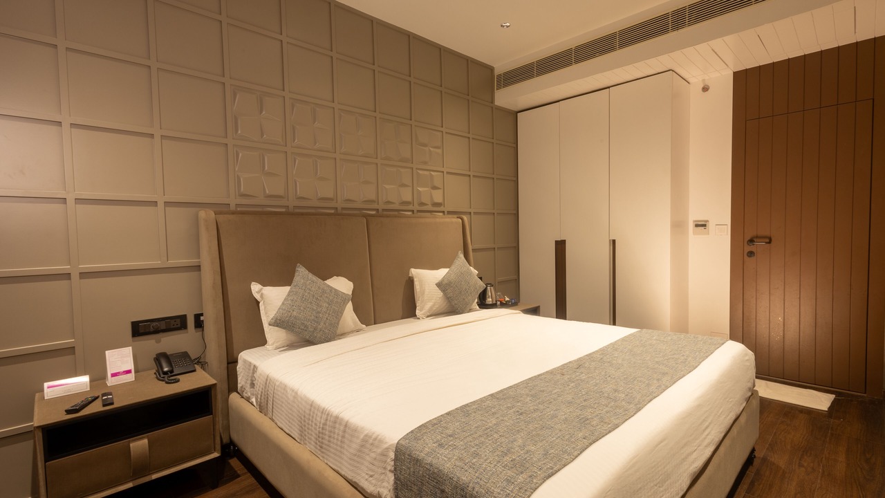 Photo of Bedroom in Dindigul